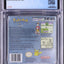 2000 POKEMON SILVER VERSION NINTENDO GAME BOY COLOR GBC CGC 9.2 A+ SEALED