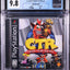 1999 CTR CRASH TEAM RACING SONY PLAYSTATION 1 PS1 CGC 9.8 A+ SEALED