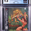 1999 TARZAN SONY PLAYSTATION 1 PS1 CGC 9.8 A++ SEALED