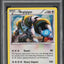 2014 POKEMON XY PHANTOM FORCES HOLO REGIGIGAS #86 PSA 9 MINT