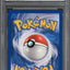 2012 POKEMON BLACK & WHITE PROMO NEXT DESTINIES COSMOS HOLO LUXIO #BW34 PSA 9 MINT
