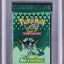 2003 POKEMON SKYRIDGE VAPOREON BOOSTER PACK PSA 7
