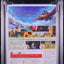 2011 THE LEGEND OF ZELDA SKYWARD SWORD NINTENDO WII CGC 9.6 A+ SEALED