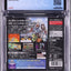 2010 POKEMON BLACK JAPANESE NINTENDO DS CGC 9.6 A++ SEALED