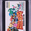 1996 SUPER MARIO RPG JAPANESE NINTENDO SUPER FAMICOM CGC 8.0 CIB