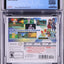 2013 POKEMON X NINTENDO 3DS CGC 9.9 A++ SEALED