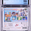 2016 POKEMON: MOON JAPANESE NINTENDO 3DS CGC 9.8 A++ SEALED