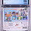 2016 POKEMON: MOON JAPANESE NINTENDO 3DS CGC 9.9 A++ SEALED