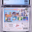 2016 POKEMON: MOON JAPANESE NINTENDO 3DS CGC 9.6 A+ SEALED