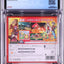 2014 POKEMON: OMEGA RUBY JAPANESE NINTENDO 3DS CGC 9.9 A++ SEALED