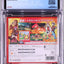 2014 POKEMON: OMEGA RUBY JAPANESE NINTENDO 3DS CGC 9.8 A++ SEALED