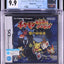 2007 POKEMON MYSTERY DUNGEON: EXPLORERS OF DARKNESS JAPANESE NINTENDO DS CGC 9.9 A++ SEALED