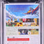 2011 THE LEGEND OF ZELDA: SKYWARD SWORD JAPANESE NINTENDO WII CGC 9.6 A++ SEALED