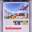 2011 THE LEGEND OF ZELDA: SKYWARD SWORD JAPANESE NINTENDO WII CGC 9.8 A++ SEALED