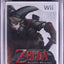 2006 THE LEGEND OF ZELDA: TWILIGHT PRINCESS JAPANESE NINTENDO WII CGC 9.4 A+ SEALED