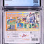 2016 POKEMON: SUN JAPANESE NINTENDO 3DS CGC 9.6 A+ SEALED