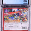 2017 POKEMON ULTRA SUN JAPANESE NINTENDO 3DS CGC 9.8 A++ SEALED