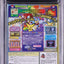 2000 POKEMON STADIUM: GOLD & SILVER JAPANESE NINTENDO 64 N64 CGC 9.9 FACTORY UNOPENED