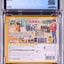 2018 POKEMON DETECTIVE PIKACHU JAPANESE NINTENDO 3DS CGC 9.6 A++ SEALED