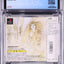 2002 FINAL FANTASY JAPANESE PLAYSTATION 1 PS1 CGC 9.9 A++ SEALED
