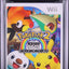 2011 POKEMON POKEPARK 2: BEYOND THE WORLD JAPANESE NINTENDO WII CGC 9.9 A++ SEALED