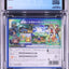 2014 POKEMON: ALPHA SAPPHIRE JAPANESE NINTENDO 3DS CGC 9.8 A++ SEALED