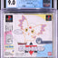 2001 DIGIMON TAMERS: POCKET CULUMON JAPANESE PLAYSTATION 1 PS1 CGC 9.0 A++ SEALED