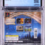 2001 HARRY POTTER AND THE PHILOSOPHER'S STONE JAPANESE PLAYSTATION 1 PS1 CGC 9.8 A+ SEALED