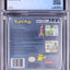 2000 POKEMON SILVER VERSION NINTENDO GAME BOY COLOR GBC CGC 9.2 A++ SEALED