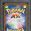 2023 POKEMON FIRE ENERGY CHARIZARD AGNES GARBOWSKA AUTO 8 PSA 8