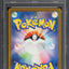 2023 POKEMON WATER ENERGY SQUIRTLE AGNES GARBOWSKA AUTO 10 PSA 8