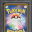 2023 POKEMON GRASS ENERGY BULBASAUR AGNES GARBOWSKA AUTO 10 PSA 9
