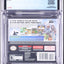 2011 POKEMON WHITE VERSION NINTENDO DS CGC 9.8 A+ SEALED