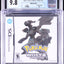 2011 POKEMON WHITE VERSION NINTENDO DS CGC 9.8 A+ SEALED