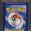 2011 POKEMON DARKNESS ENERGY UMBREON ARITA AUTO 9 PSA AUTH