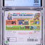 2019 MARIO & LUIGI BOWSER'S INSIDE STORY + BOWSER JR'S JOURNEY NINTENDO 3DS CGC 10 A++ SEALED