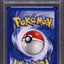 1999 POKEMON BASE SET SHADOWLESS 1ST EDITION HOLO MACHAMP #8 PSA 9 MINT