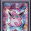 2000 TOPPS CHROME POKEMON SERIES 1 TEKNO WIGGLYTUFF #40 PSA 10 GEM MINT