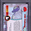 2000 TOPPS CHROME POKEMON SERIES 1 TEKNO POLIWAG #60 PSA 10 GEM MINT