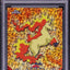 2000 TOPPS CHROME POKEMON SERIES 1 SPARKLE RAPIDASH #78 PSA 10 GEM MINT