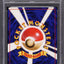 1998 POKEMON JAPANESE PROMO TAMAMUSHI UNIVERSITY PRIZE MAGIKARP #129 PSA 9