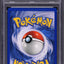 1999 POKEMON BASE SET HOLO CHARIZARD #4 PSA 8 NM-MT