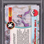 2000 TOPPS CHROME POKEMON SERIES 2 SPARKLE AERODACTYL #142 PSA 10 GEM MINT