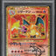 2023 POKEMON JAPANESE TCG CLASSIC COLLECTION HOLO CHARIZARD #3 ARITA AUTO 9 PSA AUTH