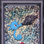 2000 TOPPS CHROME POKEMON T.V. SPARKLE HORSEA #116 PSA 10 GEM MINT