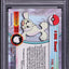 2000 POKEMON TOPPS CHROME SERIES 2 SPARKLE SEEL #86 PSA 10 GEM MINT