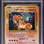 1998 POKEMON JAPANESE CD PROMO HOLO CHARIZARD #6 PSA 10 GEM MINT
