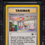 1999 POKEMON BLACK STAR PROMO POKEMON CENTER #40 BGS 10 PRISTINE