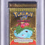 2002 POKEMON EXPEDITION BASE SET VENUSAUR BOOSTER PACK PSA 7