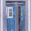 2003 POKEMON AQUAPOLIS ARCANINE BOOSTER PACK PSA 9